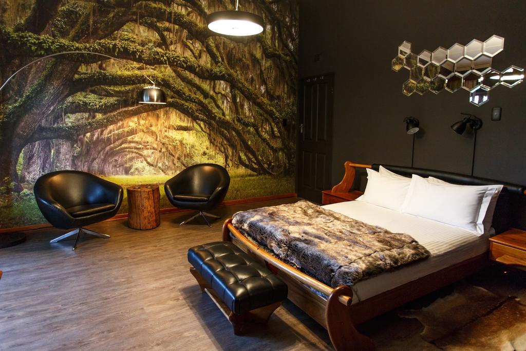 Miles B&B Guest House Oudtshoorn Chambre photo