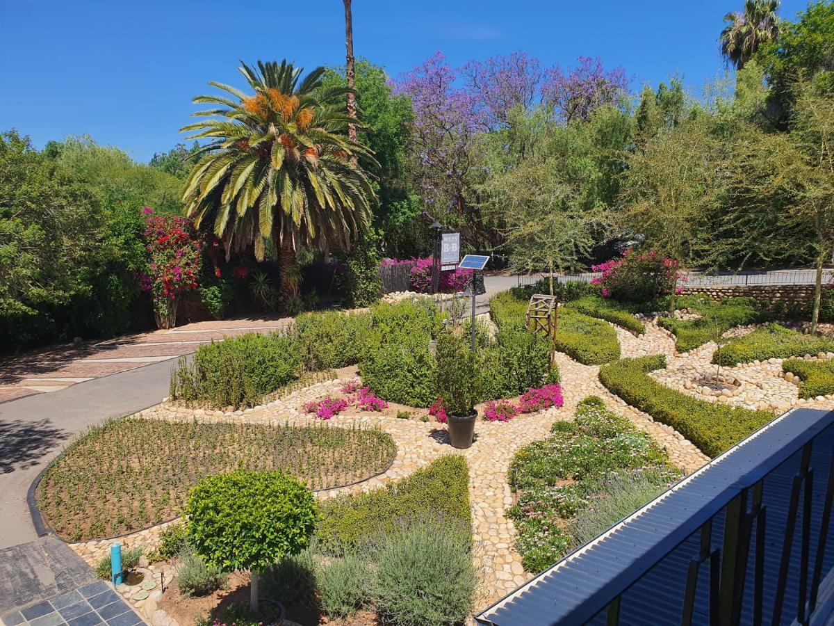 Miles B&B Guest House Oudtshoorn Chambre photo